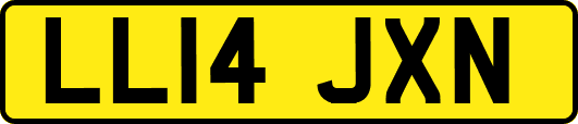 LL14JXN