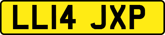 LL14JXP