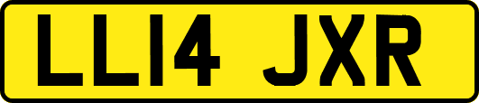 LL14JXR