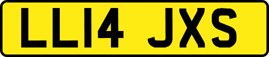 LL14JXS