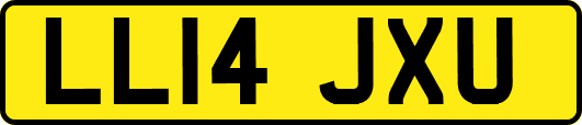 LL14JXU