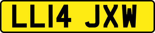 LL14JXW