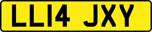 LL14JXY