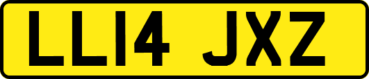 LL14JXZ
