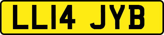LL14JYB