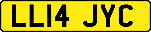 LL14JYC