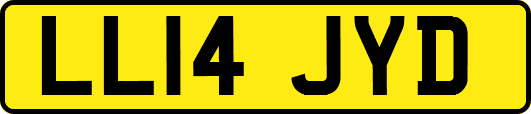 LL14JYD