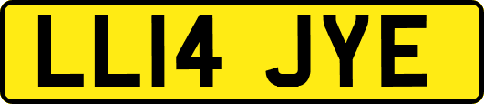 LL14JYE