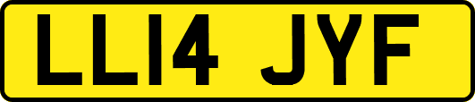 LL14JYF