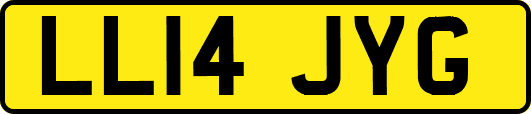 LL14JYG