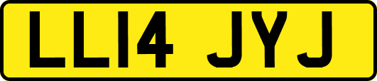 LL14JYJ