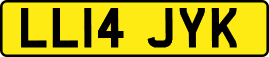 LL14JYK
