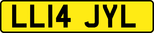 LL14JYL