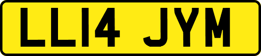 LL14JYM