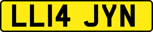 LL14JYN