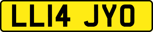 LL14JYO