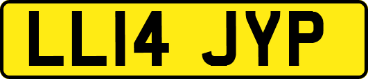 LL14JYP