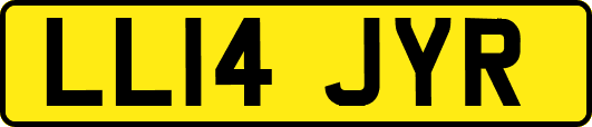 LL14JYR