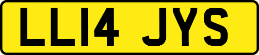 LL14JYS