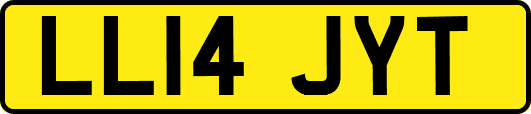 LL14JYT