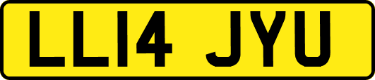 LL14JYU