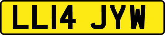 LL14JYW