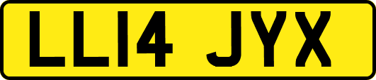 LL14JYX