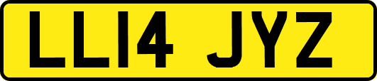 LL14JYZ