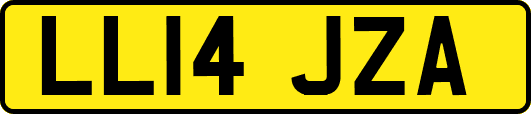 LL14JZA
