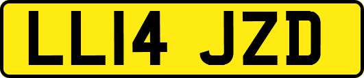LL14JZD