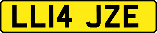 LL14JZE