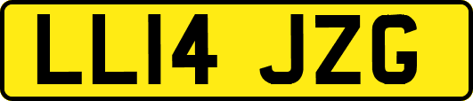 LL14JZG