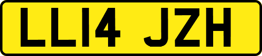 LL14JZH