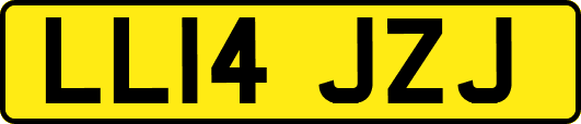 LL14JZJ