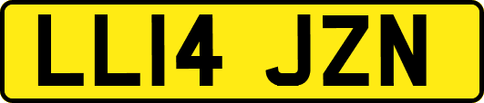 LL14JZN