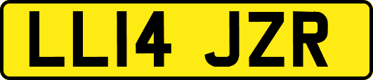 LL14JZR