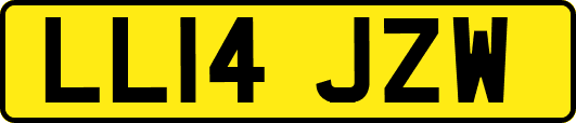 LL14JZW