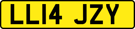 LL14JZY