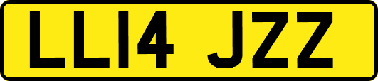 LL14JZZ