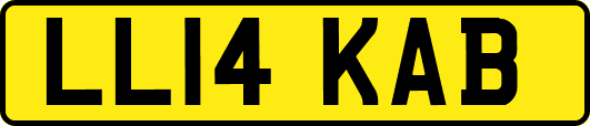 LL14KAB