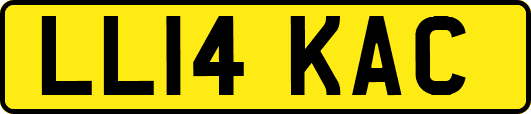 LL14KAC