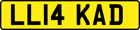 LL14KAD