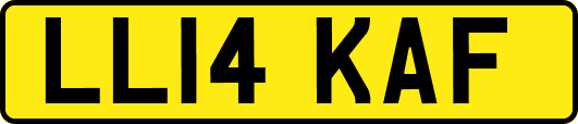LL14KAF