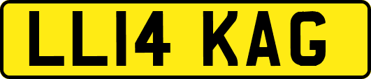 LL14KAG