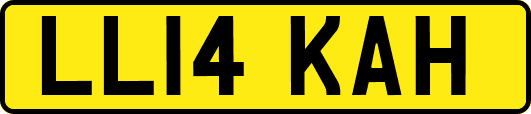 LL14KAH