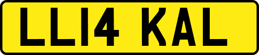 LL14KAL