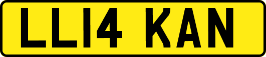 LL14KAN
