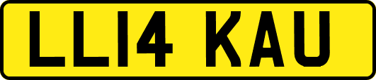 LL14KAU