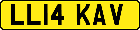 LL14KAV