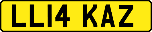 LL14KAZ